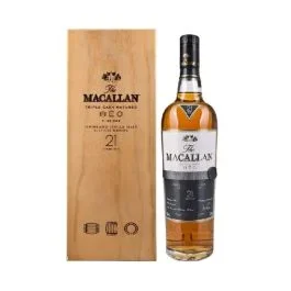 The Macallan Fine Oak 21 Years Single Malt Scotch