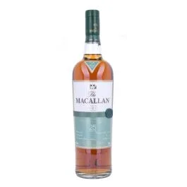 The Macallan Fine Oak 25 Years in Hilozkiste 0,7l