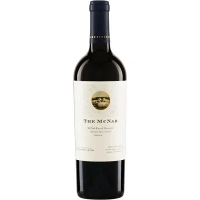 The Mcnab Mendocino County Bonterra 2016 – Bonterra Vineyards