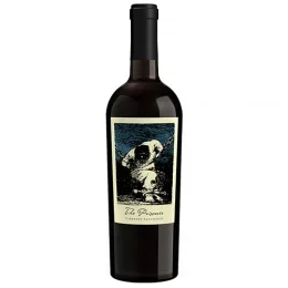 The Prisoner Cabernet Sauvignon 2021 750ml