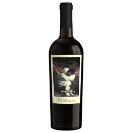 The Prisoner Red Blend 2019 Magnum 1500ml