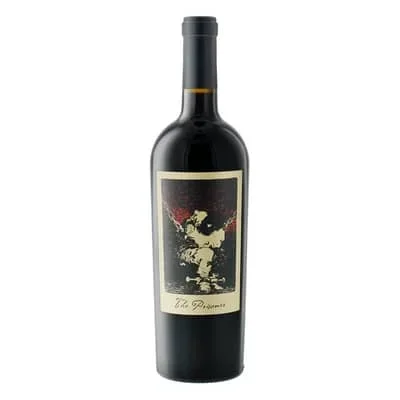 The Prisoner Wine Company The Prisoner Red Blend 2021 75cl
