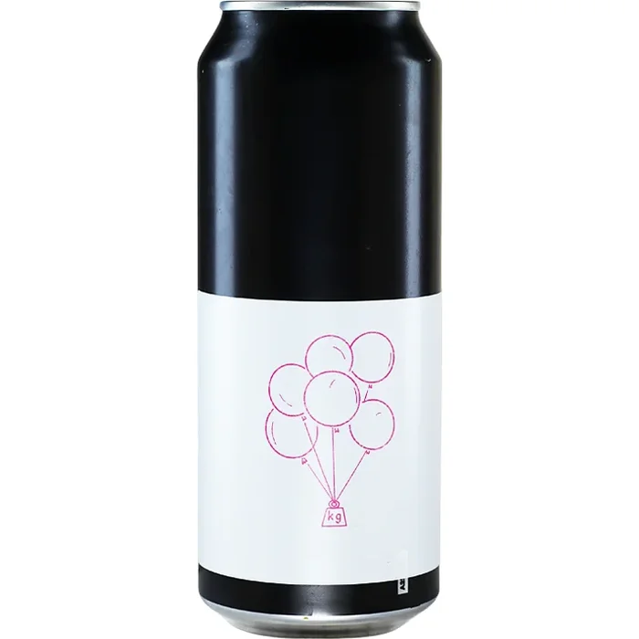 The Promised Land IT’S HARD TO LIVE LIGHTLY – Hazy Session IPA