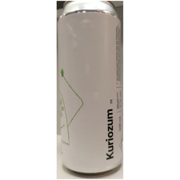 The Promised Land KURIOZUM – IPA