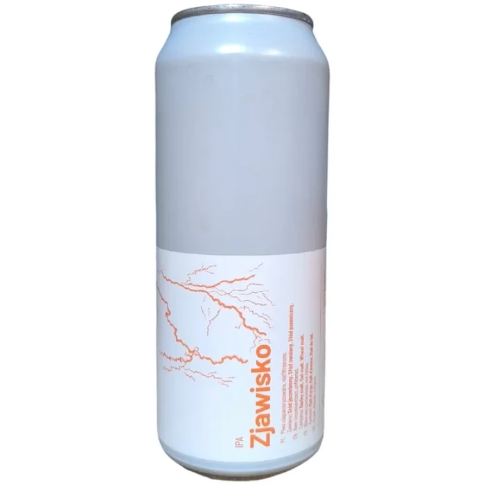 THE PROMISED LAND PHENOMENON – IPA