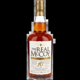 The Real McCoy 10 Years online kopen