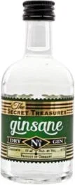 The Secret Treasures Ginsane Dry online kopen