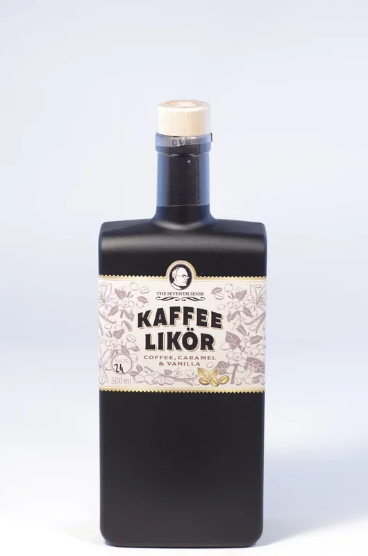 The Seventh Sense Kaffee Likör hier kaufen – brandgeister.de