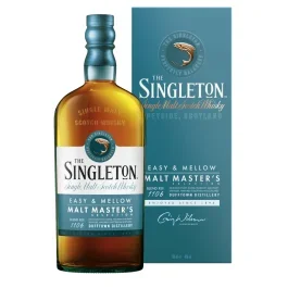 The Singleton of Dufftown Malt Master’s Selection
