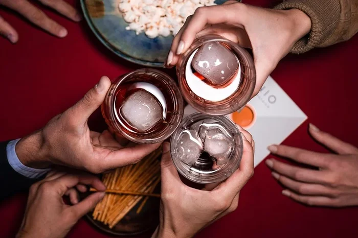 The Ultimate Cocktail Accessory Kit (worth £38)