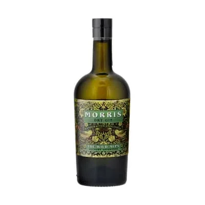 The Wild Alps Morris London Dry Gin 50cl