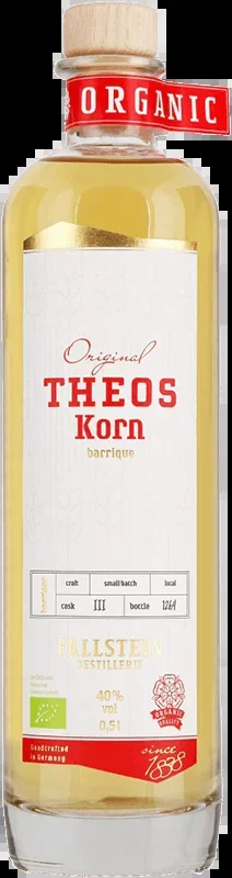 Theos Korn Barrique