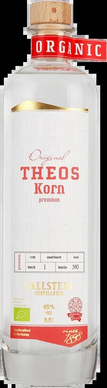 Theos Korn Premium