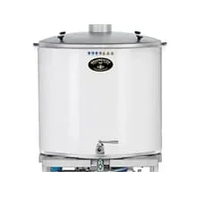 Thermomanschette für Braumeister 200 Liter