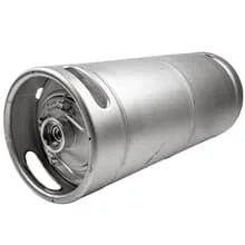 Thielmann Starter Keg 20 Liter mit Korbfitting