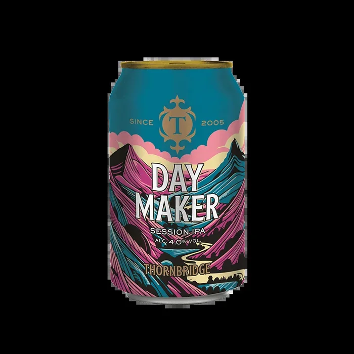 Thornbridge Day Maker Session IPA