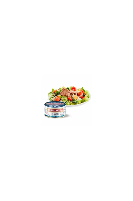 Thunfisch in Olivenöl Maruzzella (3 x 160g) Fisch