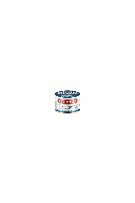 Thunfisch in Olivenöl Maruzzella (4 x 500g) Fisch
