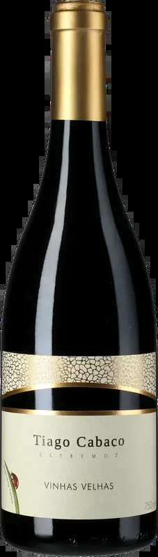 Tiago Cabaco / Susana Esteban Vinhas Velhas 2016
