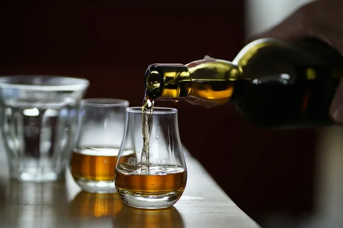Ticket | Whisky Tasting am 23.01.26 in Saarbrücken