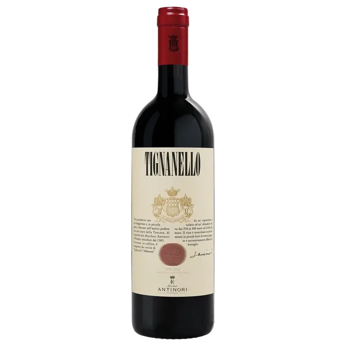 Tignanello Toscana IGT 2019