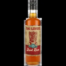 Tiki Lovers Dark Rum online kopen