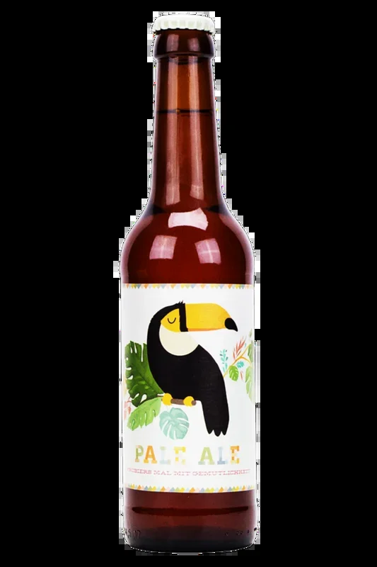 Tilman’s beers Pale Ale