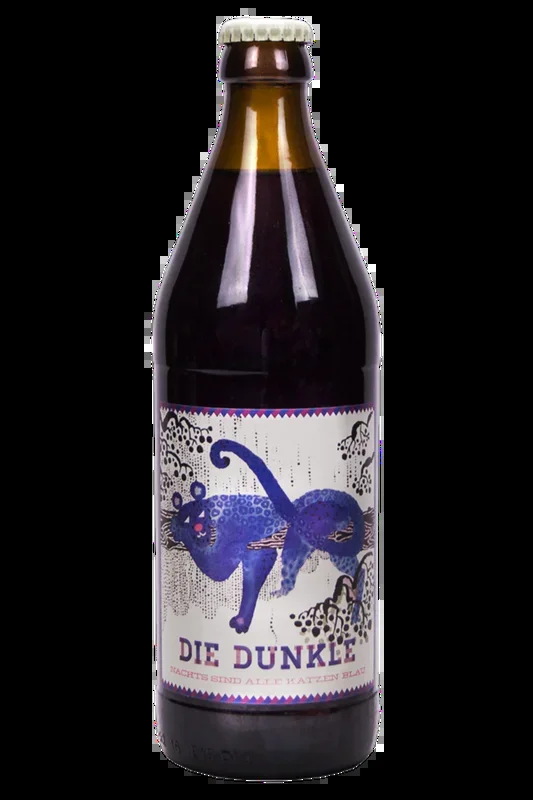 Tilman’s beers The Dark