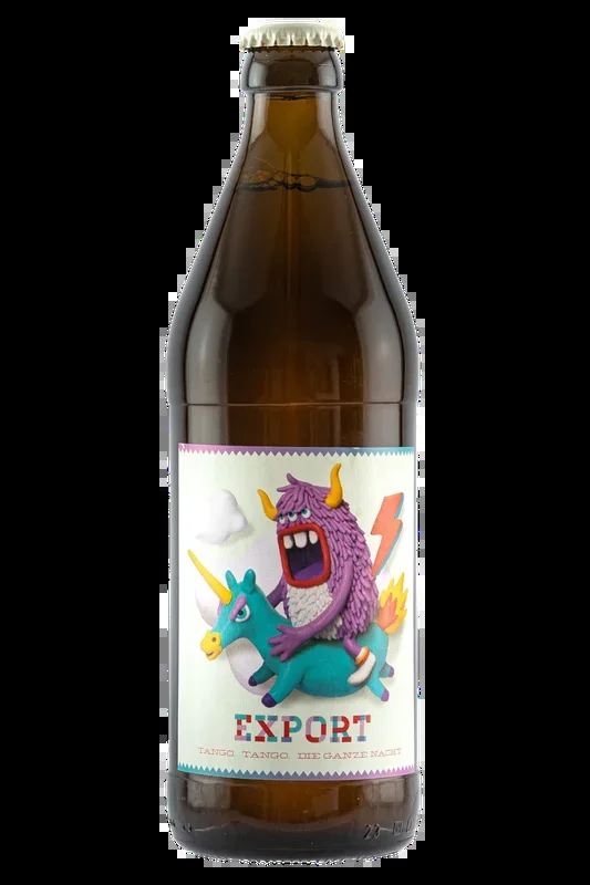 Tilmans Beers Export