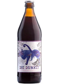 Tilmans Die Dunkle 0,5 l Mw