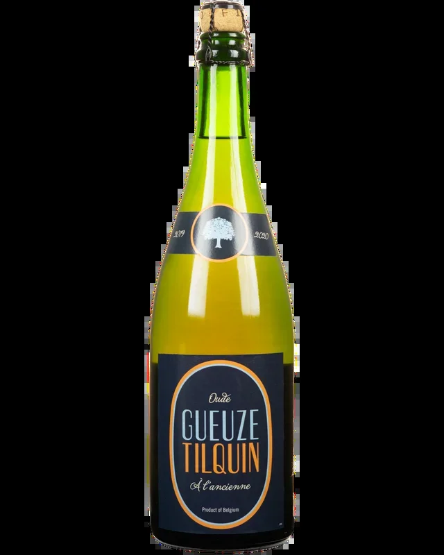 Tilquin Oude Gueuze 75Cl