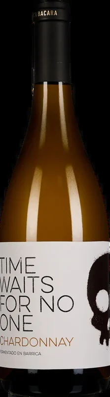 Time Waits For No One Chardonnay 2023
