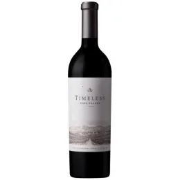 Timeless Soda Canyon Red 2017 750ml