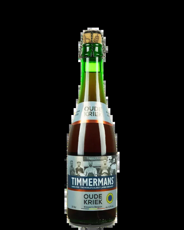 Timmermans Oude Kriek