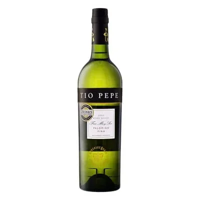 Tio Pepe Sherry Palomino Fino Seco 75cl