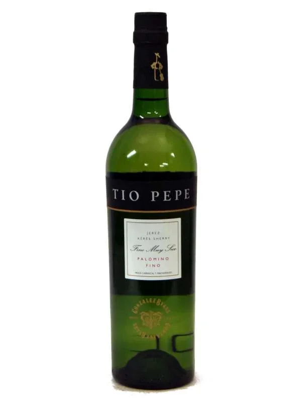 Tío Pepe Süßwein