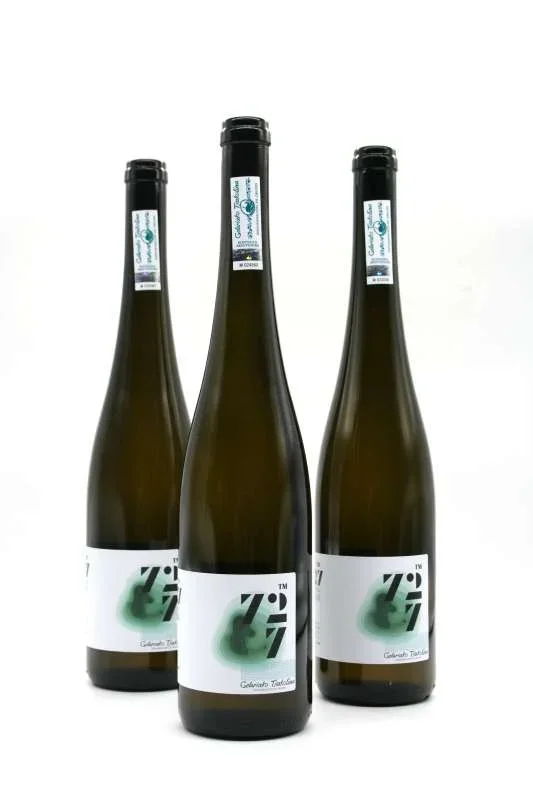 TM727 Txakoli Wein