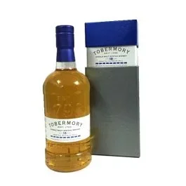 Tobermory 18 Years Single Malt Scotch Whisky