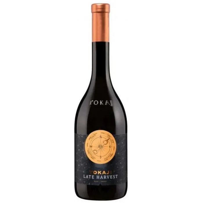 TOKAJI LATE HARVEST Sweet White