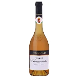Tokaji PDO Szamorodni Dry Paangold 500 ㎖