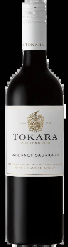 Tokara Cabernet Sauvignon 2021 – Rotwein