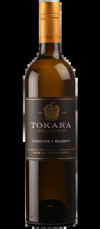 Tokara Director’s Reserve White 2022 – Weißwein
