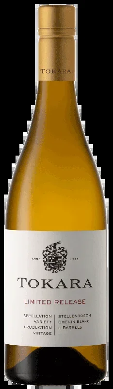 Tokara Limited Release Chenin Blanc 2021 – White wine