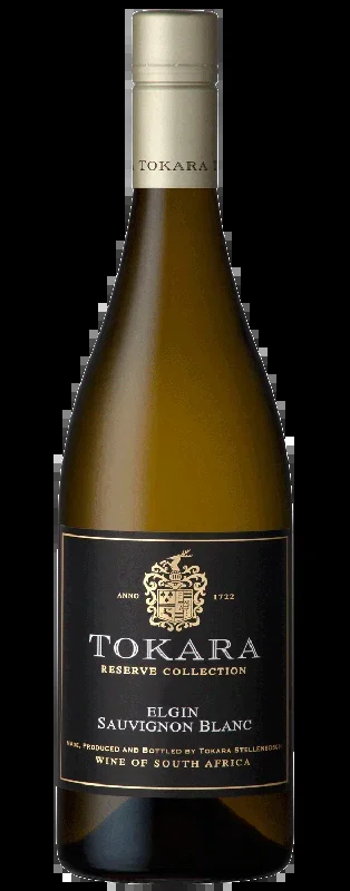 Tokara Reserve Collection Elgin Sauvignon Blanc 2023 – White wine