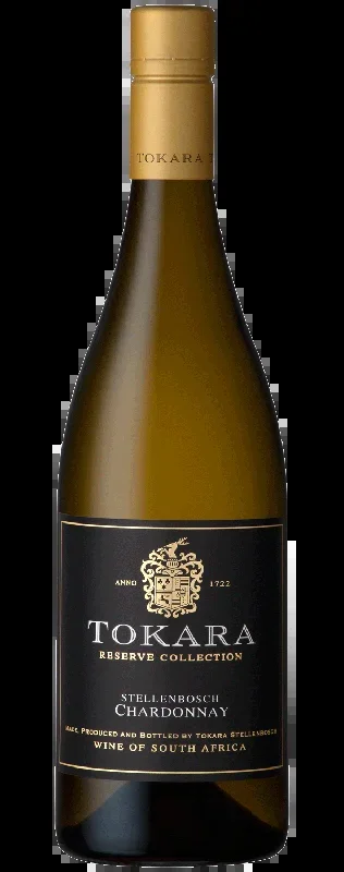 Tokara Reserve Collection Stellenbosch Chardonnay 2023 – Weißwein