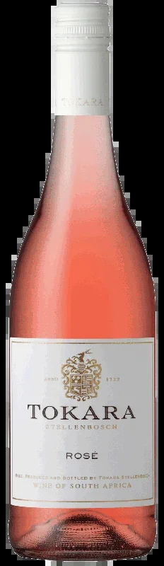 Tokara Rosé 2024 – Roséwein