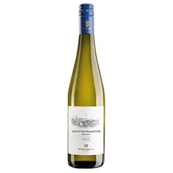 Tolnai Gewürztraminer Tűzkő 2024 0,75 ℓ, vino bianco
