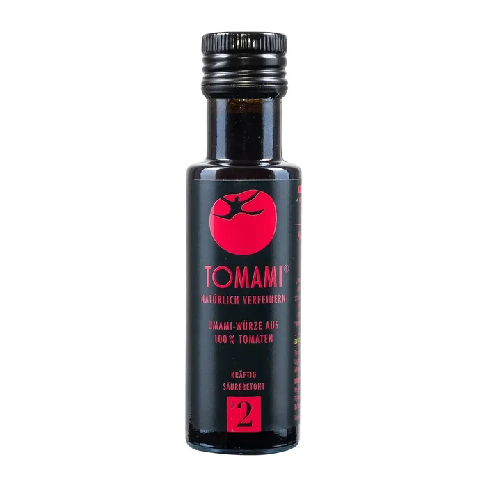 Tomami | Tomate #2 | 90ml