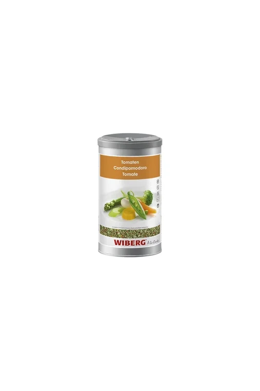 Tomaten Gewürzsalz 650g Wiberg
