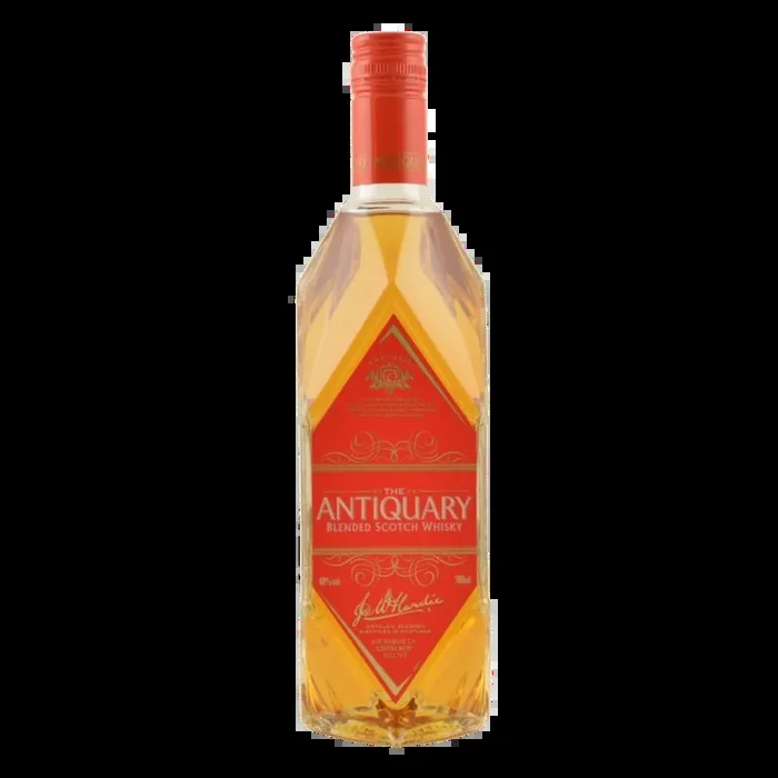 Tomatin The Antiquary Whisky 40% 0,7l